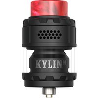 Vandyvape New Item Vandyvape Kylin M RTA