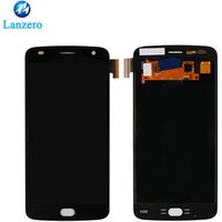 LCD Screen Touch Display Digitizer Assembly Replacement For Motorola Moto Z2 Play