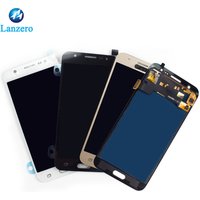Display for Samsung Galaxy J5, for Samsung J5 display assembly mobile Phone Lcd Touch Screen Digitizer