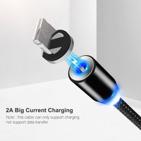 2019 New Arrivals Mobile Magnetic Data Line Shenzhen