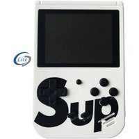 Cheap Sale 8 Bit Retro Mini 400 Games Preinsided Retro FC Sup Game Machine 3.0 Inch Portable Classic Game Console For Sale