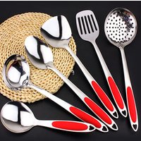 2019 Stainless Steel Cookware Set