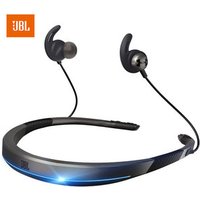 JBL UA Sport Wireless Flex Wireless Headphones Bluetooth Earphone Extra Bass On-Ear with Mic Foldable Headset Earphones