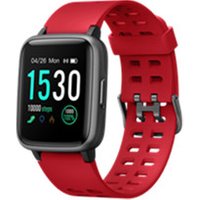 Ido ID205 programmable smart wristband sports tracker watch waterproof fitness heart rate