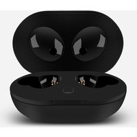 Portable Mini BT5.0 Earphones Touch Control TWS Noise Cancelling Hifi Headphone Wireless