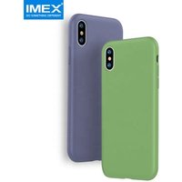 2019 New Liquid Silicon Case for Samsung galaxy S10 Cell Phone Mobile Case Covers