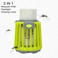 Indoor Electronic Mosquito and Insect Zapper