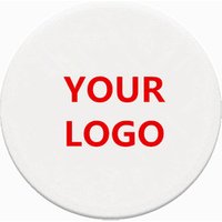 Custom Logo Popping Socket Phone