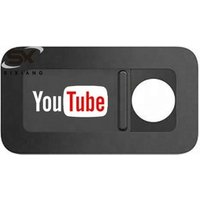 Logo Printing Custom Webcam Cover slider for Laptop Computer PC