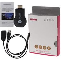 AnyCast M2 Plus Airplay Wifi Display Dongle Receiver DLNA Anycast M4 Plus Airplay Mirroring Multiple TV Stick Adapter