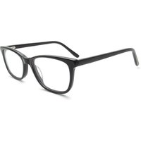 China Manufacturers Branded Eyeglasses Acetate Glasses Optical Fashion Frames