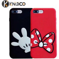 Free sample new mobile case 2019 universal mobile phone shell for i phone 7 8 7plus X cover silicone red cases