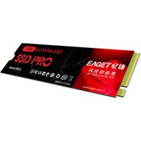EAGET S900L M2 256gb PCIe NVMe M.2 2280mm SSD HDD For Laptop Desktop M2 ssd