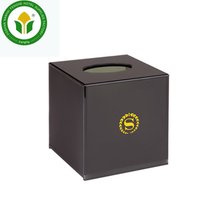 Acrylic Cube Tissue Box Hotels