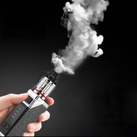 Best Selling Products in USA 80 W Vape Kit 2200 mAh Battery Electronic Cigarette Adjustable Voltage
