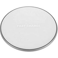 New Product Ideas 2019 Technology 7.5W Qi-Certified Fast Wireless Mobile Phone Charger For Samsung S9 Note9