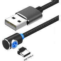 Android Fast Charging Cable with Nylon Braided Data Cable USB Cable Sync Charger