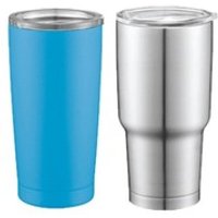 Stainless Steel Vacuum Insulated Tumbler