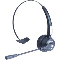 Noise Cancelling headphone wireless bluetooth with microphone wireless headsets for call center