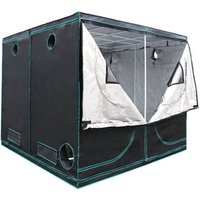 Mars Hydro Large Indoor Grow Tent 240x240