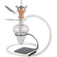 Oduman Shisha DIY Wholesale Mini Hookah spider shisha top quality Stainless steel hookah pipe
