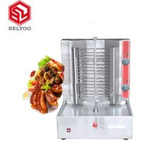 The good kebab charcoal grill/kebab grill barbecue/gas kebab grill machines for sale