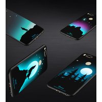 Support dropshipping Shenzhen Wholesale Universal Smartphone Case Latest Fancy Mobile Cover Custom Tempered phone cases