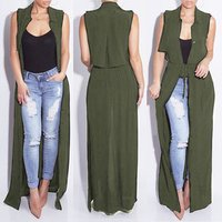Slim Fit Casual Dress