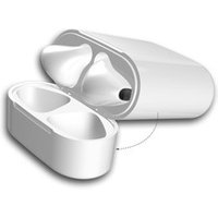 Replacement Charger Case for Airpod 1st generation and 2nd generation Charging Box