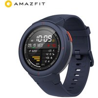 Global Version Xiaomi Smartwatch AMAZFIT Verge Huami GPS Healthy Sport Smart Watch With IP68 Screen And Heart Rate