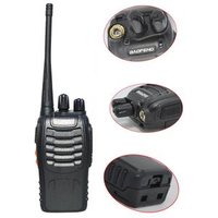 Cheap woki toki Portable Radio wireless intercom walkie talkie baofeng bf 888s walkie talkie price in pakistan