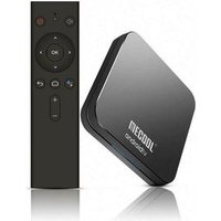 Factory Of Cheapest Mecool Km9 Pro Amlogic S905X2 Set Top Box 4K 4Gb 32Gb Android 9.0 Tv Box Km9