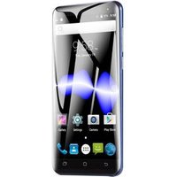 Presale Dual SIM Card 5.0 Inch Full Screen Mobile Phone Curved Screen Cell Phone P20