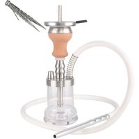 2019 Aluminium Mini Hookah Cup