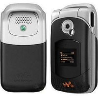 Mobile phone for Sony Ericsson W300