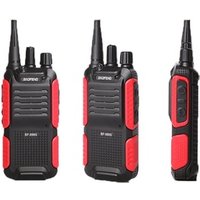 China Manufacturer Baofeng 999S Handy Walkie Talkie Cheap Price Portable Two Way Radio