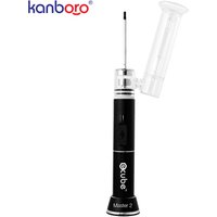 wholesale Electric nail dab rigs portable TC ecube nail for quartz titanium dab wax pen dry herb