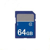 Factory Wholesale Class10 High Quality 32GB 64GB 128GB 256GB SD Memory SD Card
