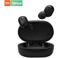 IN STOCK Original Xiaomi Redmi AirDots True Wireless bluetooth 5.0 Earphones DSP Active Noise Cancellation