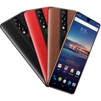 2019 Cheap Smart Phone Business Style Luxury Mobile Phones With Face ID Function Wholesale Mobile Phone In China