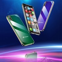 Free Case 3GB Ram 32GB Rom Android 8.1 2GB Ram 16GB Rom Mini 4G SmartPhone K-TOUCH I9 Face ID Telefone Dual SIM Mobile Phone