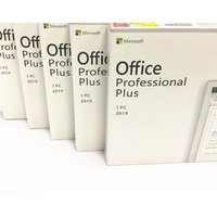 100% Useful Office 2019 Pro Plus DVD Package Original microsoft software office 2019 ,MS office 2019 digital key