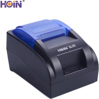 India BIS Printer Factory USB Thermal Receipt Printer 58mm 90mm/S Cheapest Printer USB Bluetooth