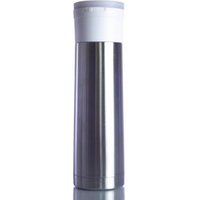 Christmas gift cup cartoon vacuum flask, portable speaker bluetooth stainless steel vacuum music water tumbler