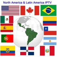 1/3/6/12 Month Eurpoe/Arabic/India/Ru/Africa/Pakistan/Usa/Canada/Brazil/Latino Sinotv IPTV Reseller panel 2019 Hot sale IPTV