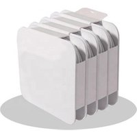 Genuine In ear earphone for IPHONE 7 I8 X S Original Wired control Headset With Remote Mic Stereo Headphones