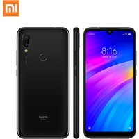 Xiaomi Redmi 7 3GB 32GB 6.26 Inch Full Screen 4000mAh Mobile Phone