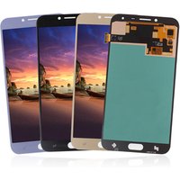 LCD For Samsung Mobile Phones Touch Screen For Samsung Galaxy J4 J400 J400F SM-J400F LCD Display Pantalla