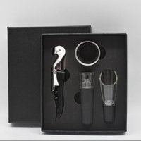4 Piece Accessory Set Gift Box