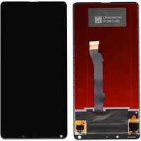 Free Shipping LCD For Xiaomi MI Mix 2 LCD Display With Touch Screen Digitizer Assembly Replacement